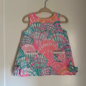 Lilly Pulitzer - Shift Set - 12-18mo